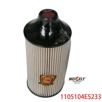 1105104E5233 فیلتر سوخت موتور دیزل برای JAC