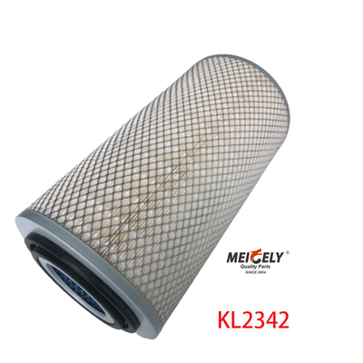 اجزای موتور دیزل KL2342 فلتر هوا Fleetguard
