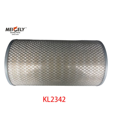 اجزای موتور دیزل KL2342 فلتر هوا Fleetguard