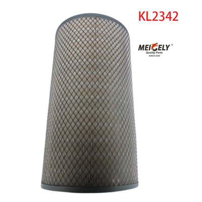 اجزای موتور دیزل KL2342 فلتر هوا Fleetguard