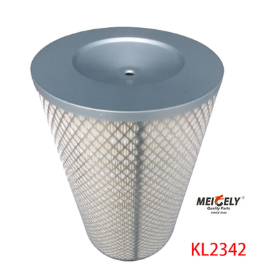 اجزای موتور دیزل KL2342 فلتر هوا Fleetguard
