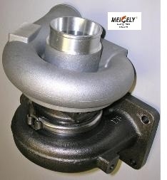 TD06 49179-00230 ME013734 توربو شارژر برای کامیون Misubishi Fuso 4D31T