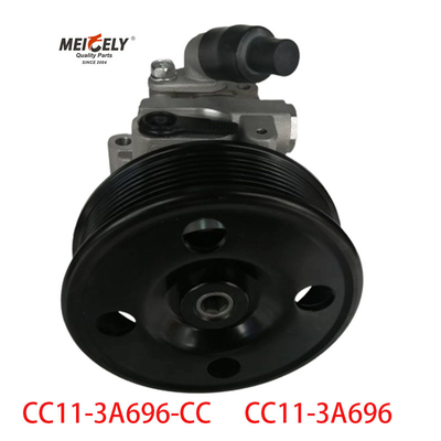 مخزن CC11-3A696-CC پمپ فرمان قدرت OEM CC11-3A696 برای فورد