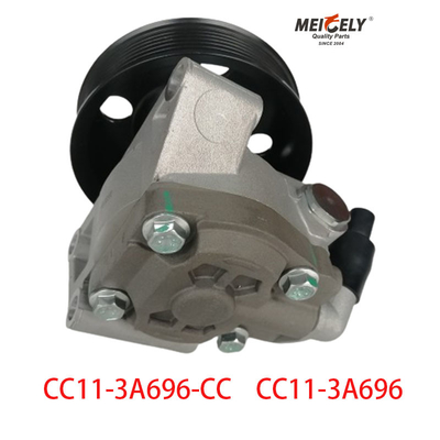 مخزن CC11-3A696-CC پمپ فرمان قدرت OEM CC11-3A696 برای فورد