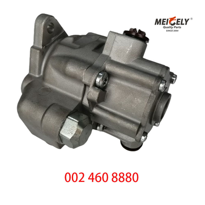 پمپ فرمان افزایشی جدید OE 002 460 8880 برای مرسدس بنز