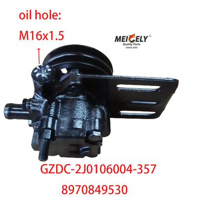 پمپ فرمان قدرت OEM 8970849530 برای Isuzu Dmax Tfr55