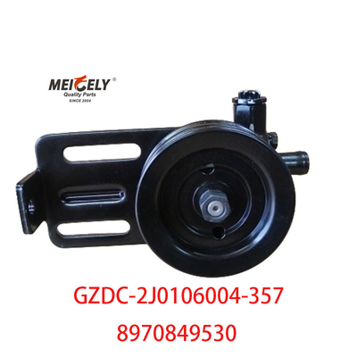 پمپ فرمان قدرت OEM 8970849530 برای Isuzu Dmax Tfr55