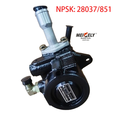 قطعات ماشینی کامیون پمپ قدرت فرمان NPSK-28037 برای نیسان