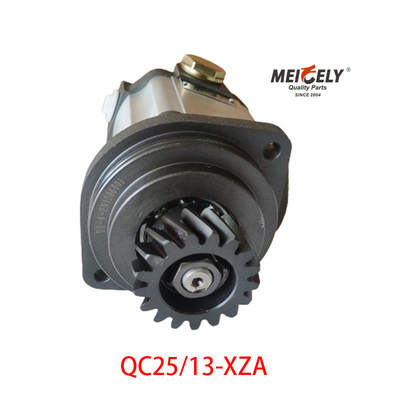 قطعات یدکی برای جرثقیل کامیون QC25/13-XZA پمپ چرخ چرخ فرمان