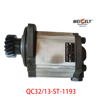 مخزن OE QC32/13-ST-1193 پمپ فرمان قدرت برای جرثقیل ژونگلیان