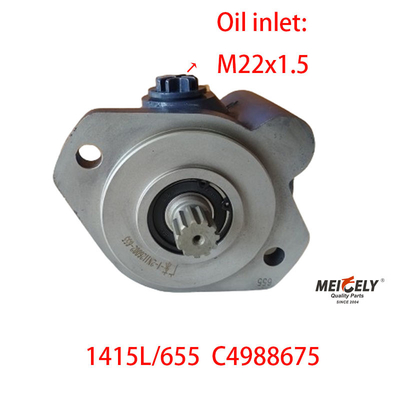 1415L/655 دونگفنگ تیانجین پمپ لوله هدایت C4988675