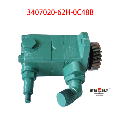 3407020-62H-0C48B FAW Jiefang Xichai پمپ فرمان قدرت