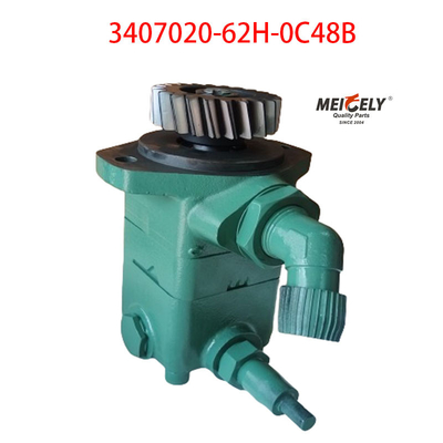 3407020-62H-0C48B FAW Jiefang Xichai پمپ فرمان قدرت
