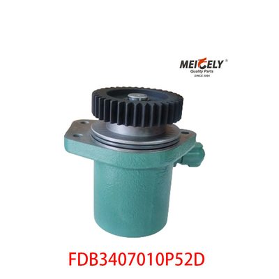FDB3407010P52D Dachai Deutz FAW Jiefang پمپ فرمان قدرت