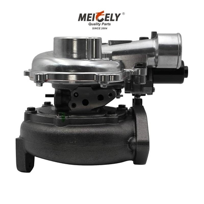 CT16V توربو شارژر شیر الکتریکی 17201-OL040 توربو شارژر برای تویوتا