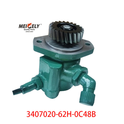 3407020-62H-0C48B FAW Jiefang Xichai پمپ فرمان قدرت