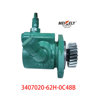 3407020-62H-0C48B FAW Jiefang Xichai پمپ فرمان قدرت