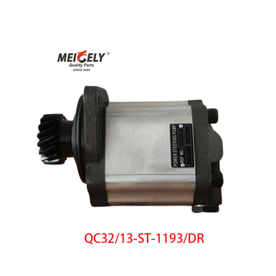 QC32/13-ST-1193/DR پمپ تقویت کننده فرمان جرثقیل QC32/13-ST