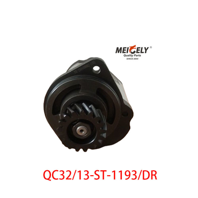 QC32/13-ST-1193/DR پمپ تقویت کننده فرمان جرثقیل QC32/13-ST