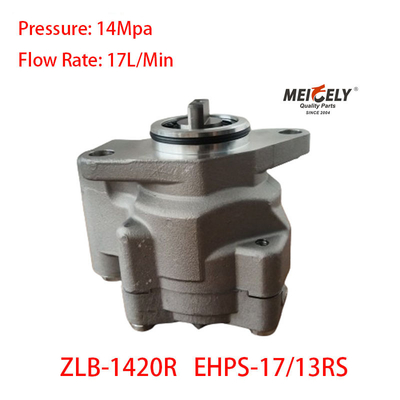 استاک ZLB-1420R پمپ قدرت هدایت با کیفیت بالا برای هیوندای