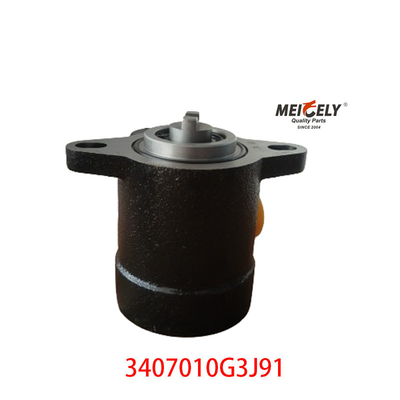 JAC پمپ تقویت کننده فرمان جدید 3407010G3J91