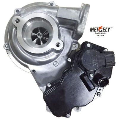 توربو جدید CT16V 17201-11070 توربو شارژ برای تویوتا هیلوکس Innova Fortuner 2GD-FTV