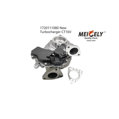 توربو شارژر جدید CT16V 17201-11080 توربین برای موتور تویوتا HILUX / PRADO / FORTUNER 2.8L 1GD-FTV