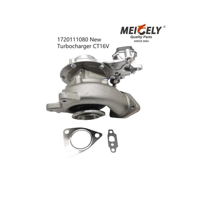 توربو شارژر جدید CT16V 17201-11080 توربین برای موتور تویوتا HILUX / PRADO / FORTUNER 2.8L 1GD-FTV