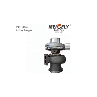 توربو S310S080 توربو شارژر 191-5094 برای موتور Excavator 330C FM 330C L C9