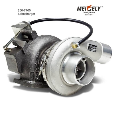 Excavator C9 Turbocharger 250-7700 گواهینامه ایزو9001