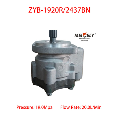 پمپ هدایت با کیفیت خوب ZYB-1920R/2437BN برای موتور JAC