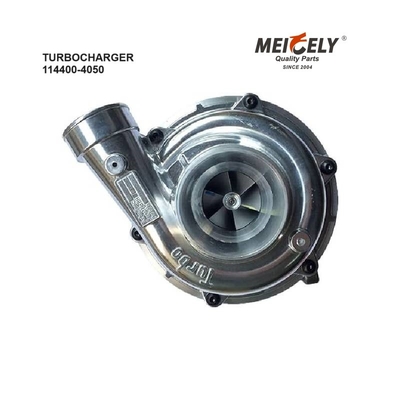 توربو RHG6 توربو شارژر 114400-4050 برای Excavator Sumitomo SH300-3 SH300-5 موتور ایسوزو 6HK1