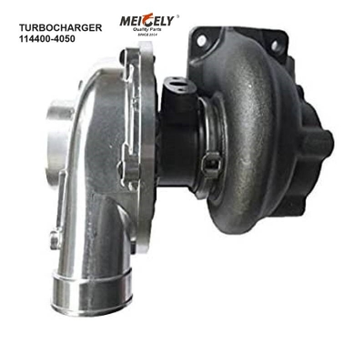 توربو RHG6 توربو شارژر 114400-4050 برای Excavator Sumitomo SH300-3 SH300-5 موتور ایسوزو 6HK1