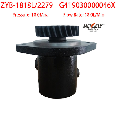 سهام فروش گرم ZYB-1818L/2279 فرمان کامیون برای کامیون های رنو