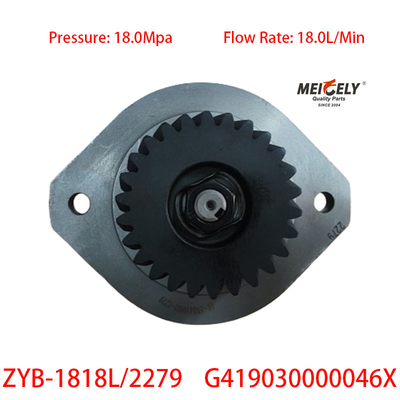 سهام فروش گرم ZYB-1818L/2279 فرمان کامیون برای کامیون های رنو