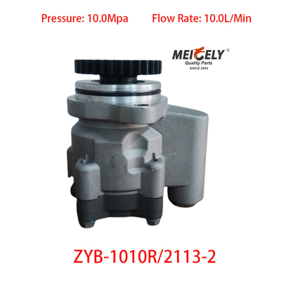 قطعات اتوماتیک ZYB-1010R/2113-2 پمپ هیدرولیک روغن پمپ هدایت