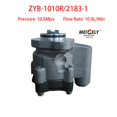 پمپ فرمان کامیون سنگین یونئی ZYB-1010R/2183-1
