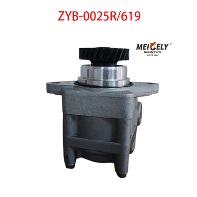 پمپ فرمان افزایشی جدید OE ZYB-0025R/619 برای هیوندا