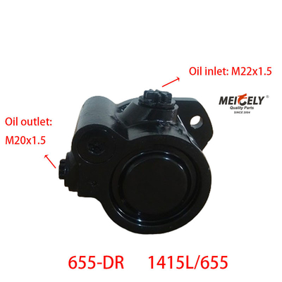 655-DR پمپ لوله هدایت OE 1415L/655 برای دونگفنگ تیانجین