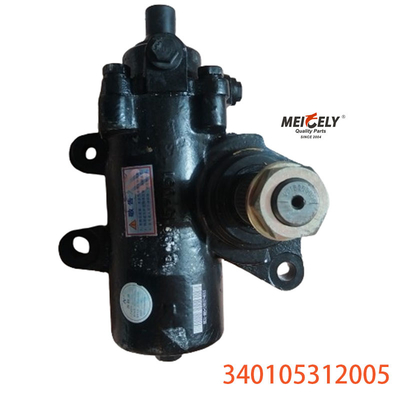 قطعات کامیون 340105312005 مونتاژ دستگاه فرمان برای Dongfeng Tianlong