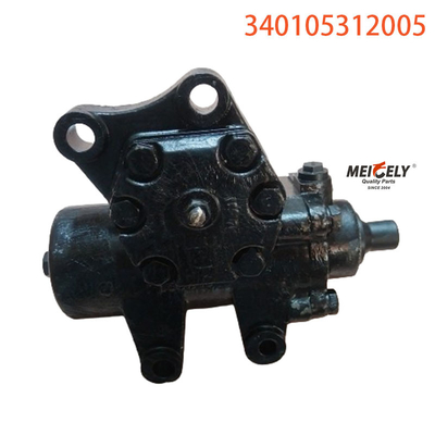 قطعات کامیون 340105312005 مونتاژ دستگاه فرمان برای Dongfeng Tianlong