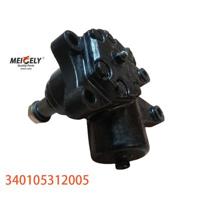 قطعات کامیون 340105312005 مونتاژ دستگاه فرمان برای Dongfeng Tianlong