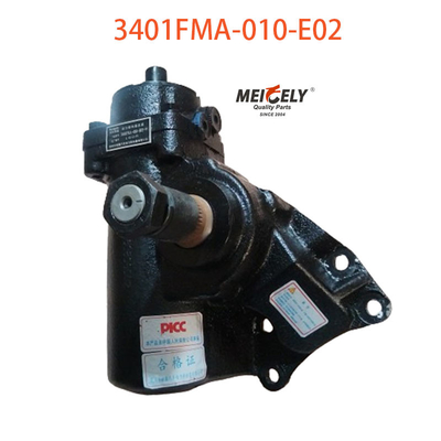 3401FMA-010-E02 برای مونتاژ دستگاه فرمان کامیون سبک دونگفنگ