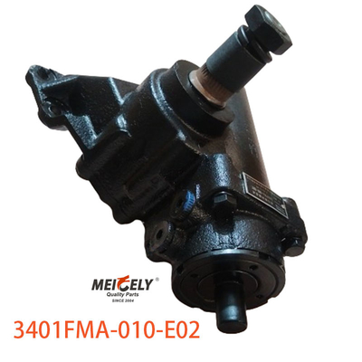3401FMA-010-E02 برای مونتاژ دستگاه فرمان کامیون سبک دونگفنگ