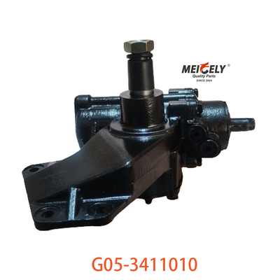 G05-3411010 مجموعه دستگاه فرمان برای کامیون سبک JAC