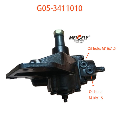 G05-3411010 مجموعه دستگاه فرمان برای کامیون سبک JAC