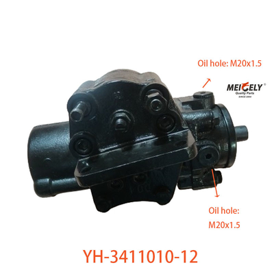 ذخيره YH-3411010-12 فروش گرم ماشين فرمان براي FAW Jiefang