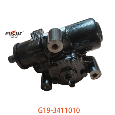 اصلی G19-3411010 برای FAW Qingdao Jiefang مجموعه دستگاه فرمان