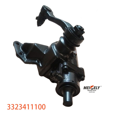 دستگاه فرمان OEM 3323411100 مجموعه دستگاه فرمان برای ISUZU-NKR