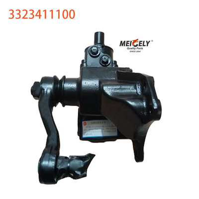 دستگاه فرمان OEM 3323411100 مجموعه دستگاه فرمان برای ISUZU-NKR